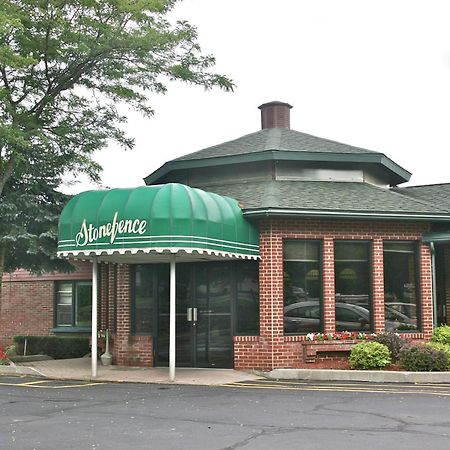 斯通芬斯度假酒店 Ogdensburg 外观 照片